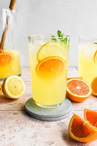 Cytrus Lemonad