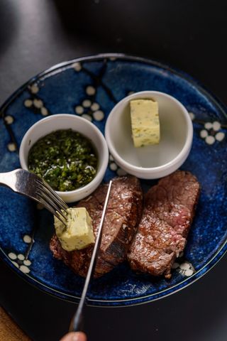 Beef fillet