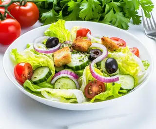 Sole e origano