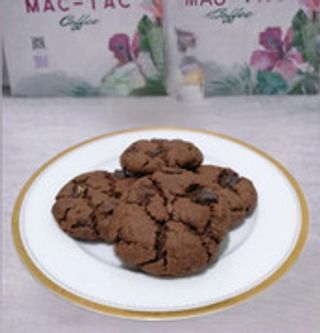 Cookies Chocolat