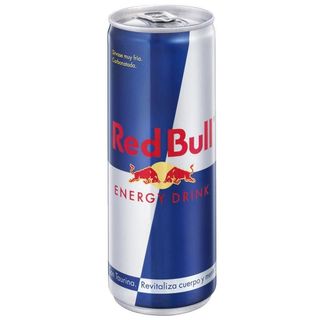 Redbull 33 cl