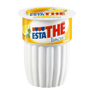 Thé al limone 33cl