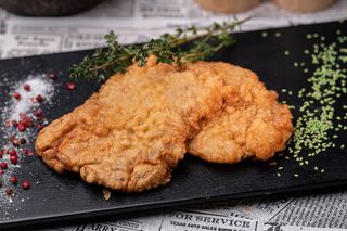 SNITEL CROCANT DE VITA