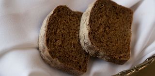 Хліб житній