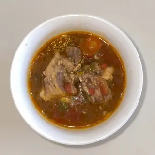 Goat Meat