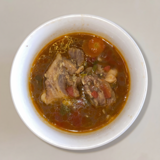 Goat Meat