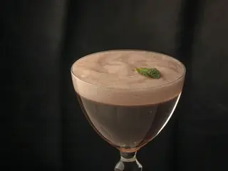 Glass Sour (105ml)
