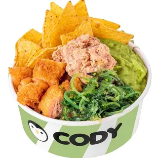 Mex Pokè