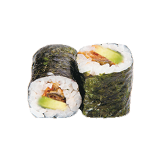 Maki Anguila Aguacate