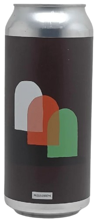Triple Tombe Messorem Lata 47,3 cl.
