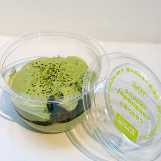 Tiramisú De Macha