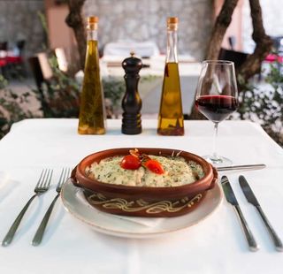 Zapečene teleće šnicle 500gr