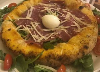 Napoli 1820 Primavera