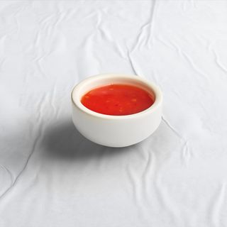 SOS SWEET CHILLI