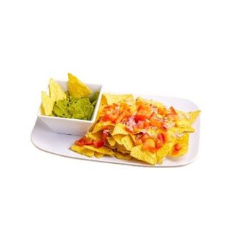 Nachos Aloha 