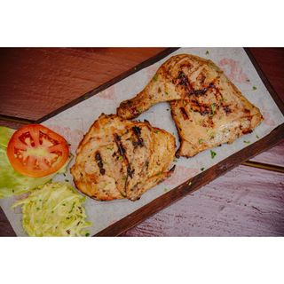 1/2 Grilled Chicken