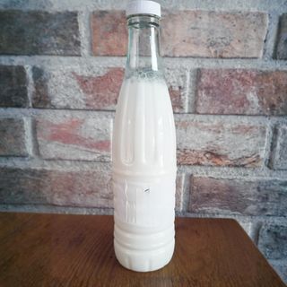 Айрян домашен