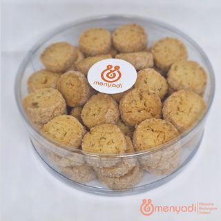 BOX SABLÉ NOIX & CITRON (400g)