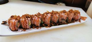 U11 Ura new sake - 8 pezzi