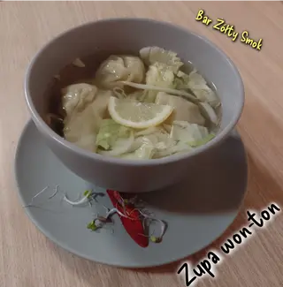 Won-ton