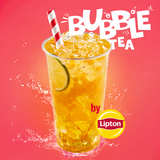 Bubble Tea Mango 500ml