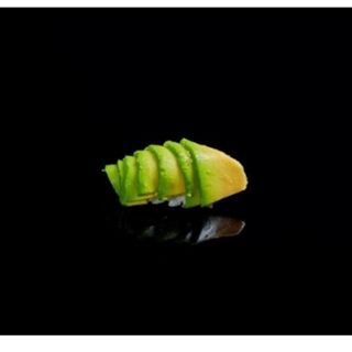Nigiri avocado 2pz