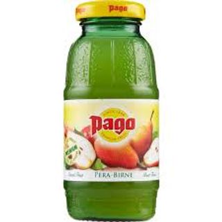 Succo pera 