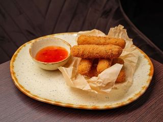 Моцарелові палички (200g)