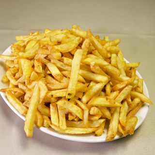 Batatas Fritas