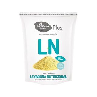 Levadura Nutricional El Granero 150Gr