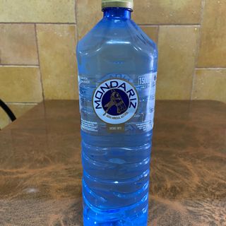 Agua Mondariz