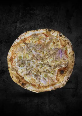 Pizza Thon