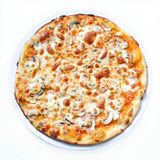 Пица Бекон 30см