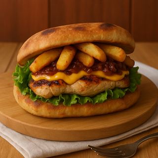 Urban  Sandwich 500g