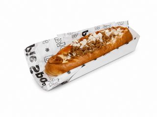 Коні айленд дог (250g)