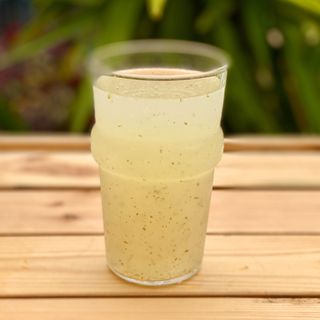 Limonada Caseira