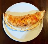 Calzone farcito