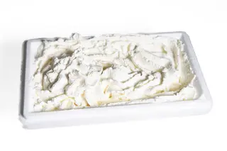 Vaschetta solo panna 300 g
