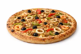 Pizza Royale
