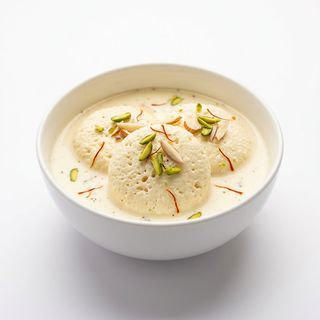 Rass Malai 1/4KG