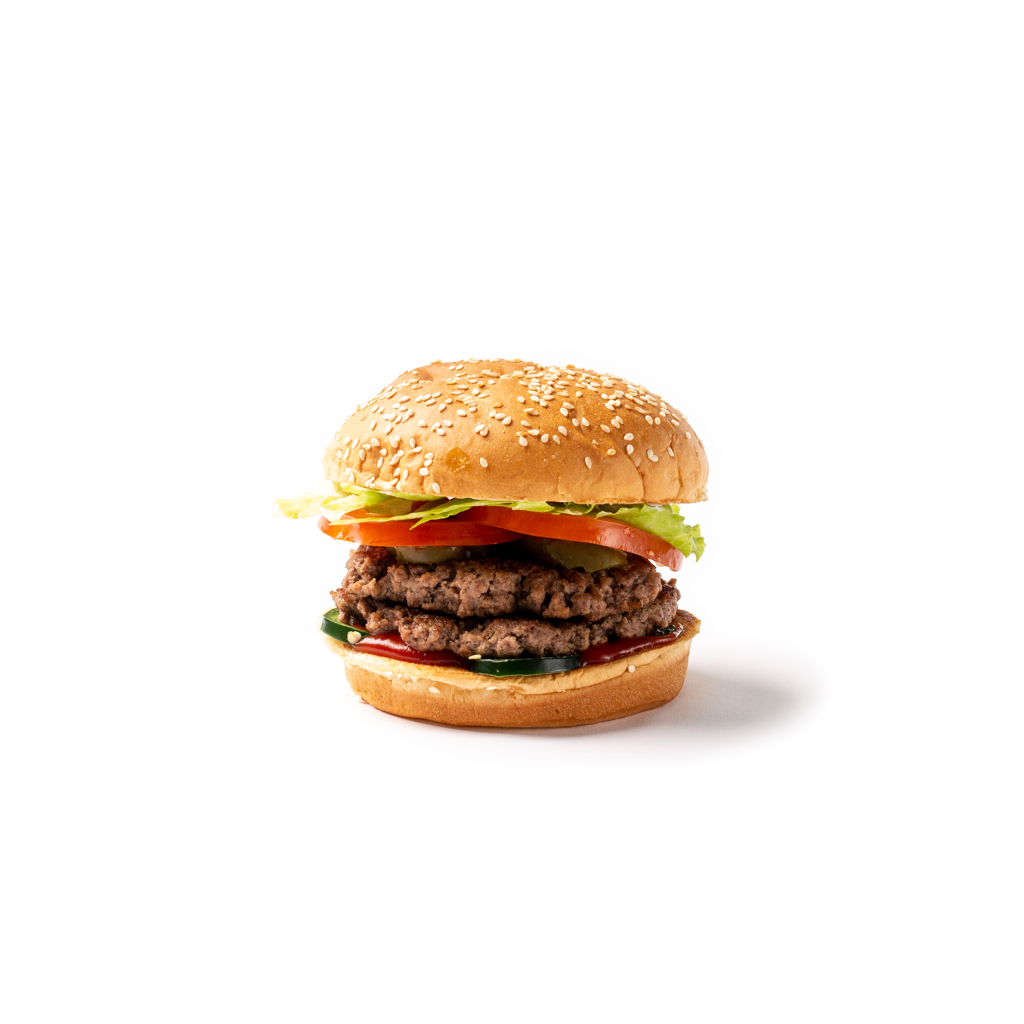 Hamburguesa