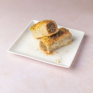 Baklava sa pistaćima