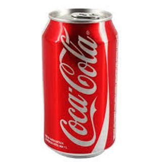 Coca Cola Lata
