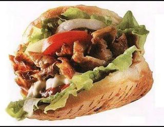 Kebab