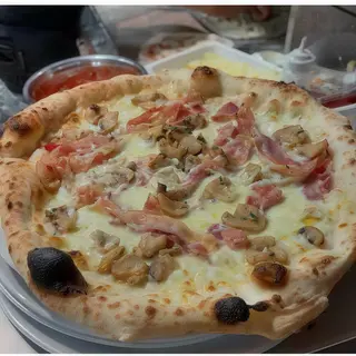 Pizza Tacito