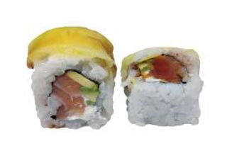134. Mango roll - 8 pezzi