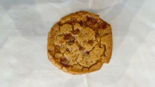 Cookie Caramelo Salado