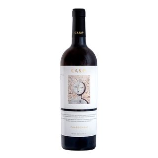 Vino Blanco Care Chardonnay