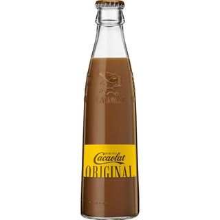 Batido Chocolate Cacaolat (20 cl.)