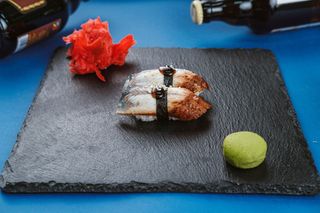 გველთევზას ნიგირი